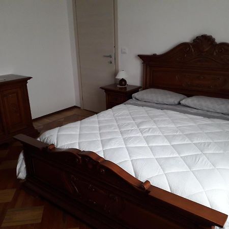 Hotel Ca' Di Burghi Busca Exterior foto